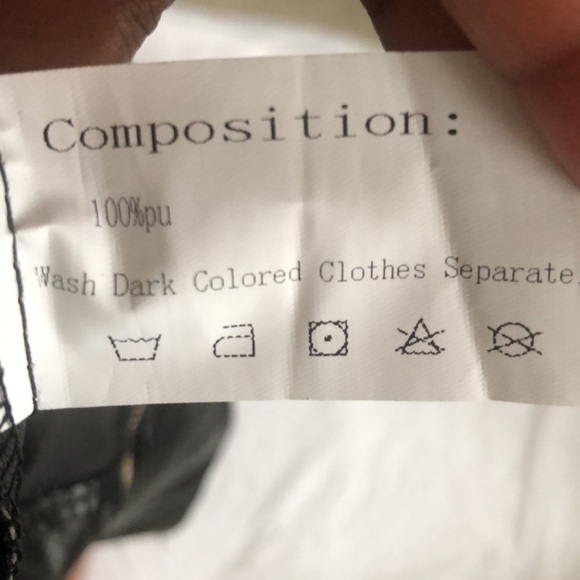 Women’s, Mini Skirts, Zayful, Large (8), Black - Picture 6 of 7